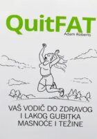 QuitFat vodič do zdravog i lakog gubitka težine