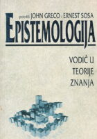 Epistemologija