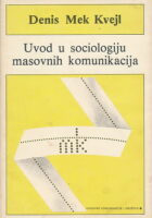 Uvod u sociologiju masovnih komunikacija