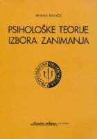 Psihološke teorije izbora zanimanja