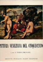 Pittura Veneziana del cinquecento