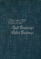 SKF Ball Bearings, Roller Bearings