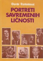 Portreti savremenih ličnosti