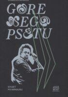 Gore nego psetu
