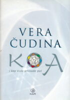 Koa i kap vode pronađe put