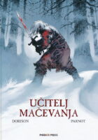 Učitelj mačevanja