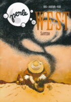 West 3: Santero