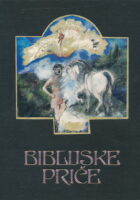Biblijske priče