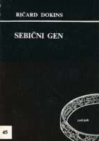 Sebični gen