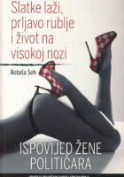 Ispovijed žene političara