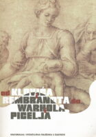 Od Klovića i Rembrandta do Warhola i Picelja