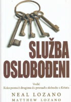 Služba oslobođeni
