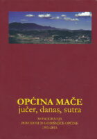 Općina Mače