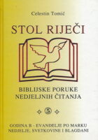 Stol riječi 5