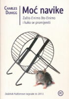 Moć navike