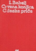 Crvena konjica; Odeske priče