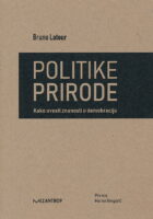 Politike prirode