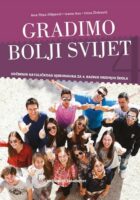Gradimo bolji svijet udžbenik katoličkoga vjeronauka za 4. razred srednjih škola