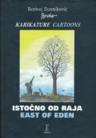 Istočno od raja/East of Eden: karikature/cartoons