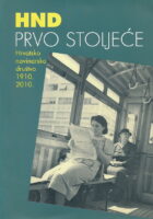 HND - prvo stoljeće