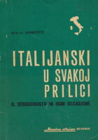 Italijanski u svakoj prilici