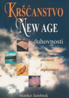 Kršćanstvo i New age duhovnosti