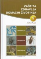 Zaštita zdravlja domaćih životinja 5