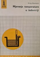 Mjerenje temperature u industriji