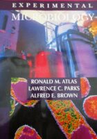 Laboratory Manual of Experimental Microbiology