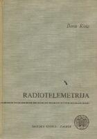 Radiotelemetrija