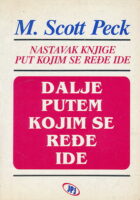 Dalje putem kojim se ređe ide