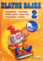 Zlatne bajke 2
