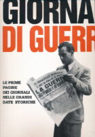 Giornali di guerra 1939-1949.