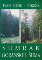 Sumrak goranskih šuma