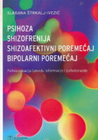 Psihoza, shizofrenija, bipolarni poremećaj