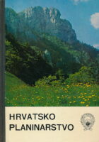 Hrvatsko planinarstvo