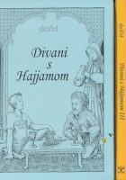 Divani s Hajjamom 1-3