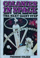 Colonies in Space