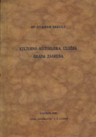 Kulturno-historijska izložba grada Zagreb