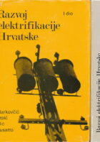 Razvoj elektrifikacije Hrvatske 1-2