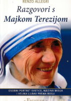 Razgovori s Majkom Terezom