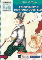 Pripovijest o doktoru Dolittleu