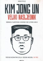 Kim Jong Un