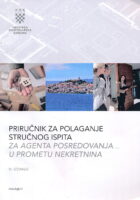 Agent posredovanja u prometu nekretnina