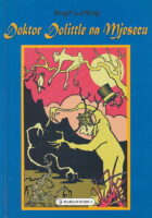 Doktor Dolittle na Mjesecu