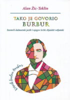 Tako je govorio Burbur