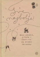 Sve najbolje