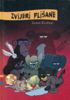 Zvijeri plišane