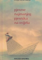 Pjesme najmanjeg pjesnika na svijetu