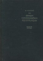 Osnovi aerodinamičkih konstrukcija
